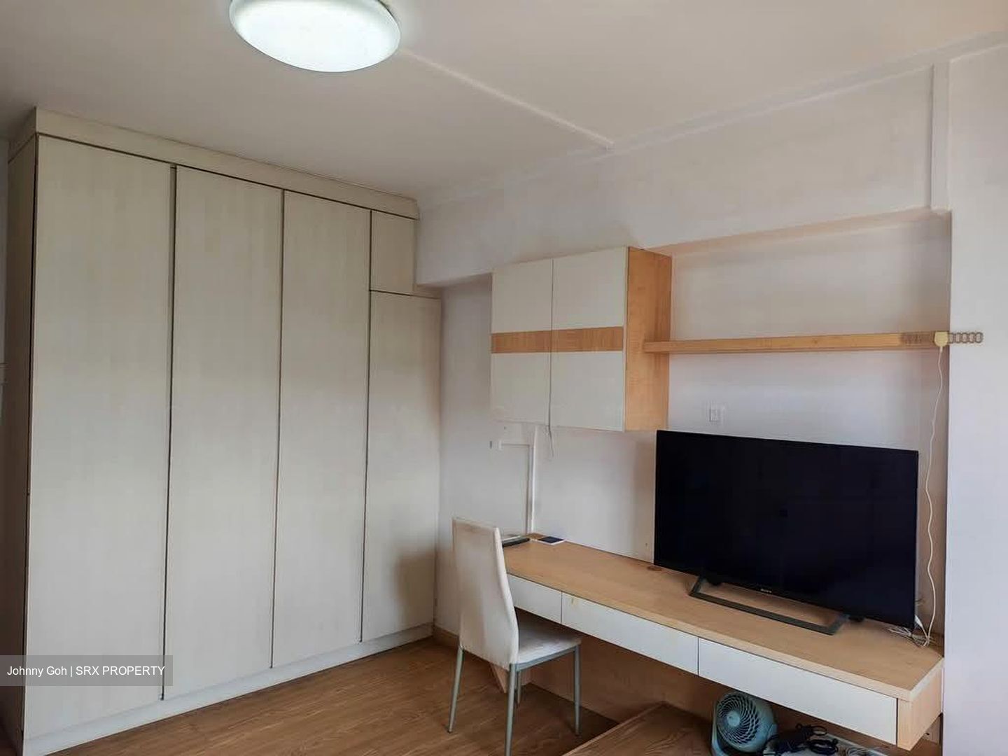 Blk 300 Canberra Road (Sembawang), HDB 4 Rooms #554784281